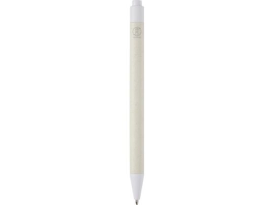 Шариковая ручка Dairy Dream, белый, арт. 027680003