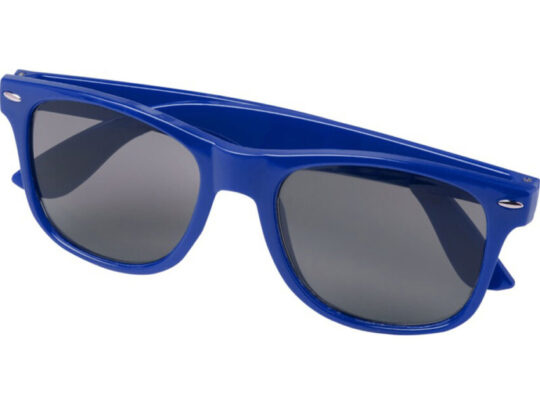Солнцезащитные очки Sun Ray из океанского пластика, синий, арт. 027682003