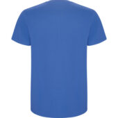 Футболка Stafford мужская, лузурно-голубой (XL), арт. 027672803