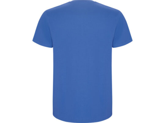 Футболка Stafford мужская, лузурно-голубой (XL), арт. 027672803