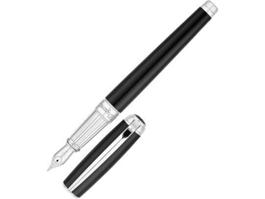 Ручка перьевая NEW LINE D Large (M), S.T.Dupont, арт. 027634603