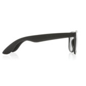 Солнцезащитные очки из переработанного полипропилена GRS, арт. 027614206