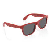 Солнцезащитные очки из переработанного полипропилена GRS, арт. 027614306