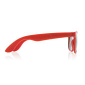 Солнцезащитные очки из переработанного полипропилена GRS, арт. 027614306