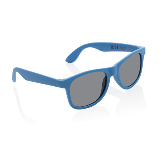 Солнцезащитные очки из переработанного полипропилена GRS, арт. 027614406
