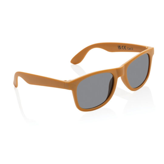 Солнцезащитные очки из переработанного полипропилена GRS, арт. 027614506