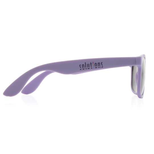 Солнцезащитные очки из переработанного полипропилена GRS, арт. 027614706