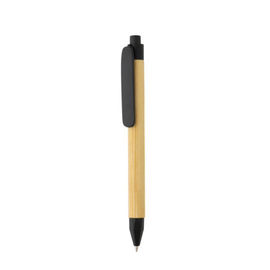 Ручка с корпусом из переработанной бумаги FSC®, арт. 027645606