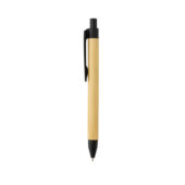 Ручка с корпусом из переработанной бумаги FSC®, арт. 027645606
