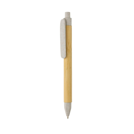 Ручка с корпусом из переработанной бумаги FSC®, арт. 027645806