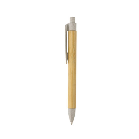 Ручка с корпусом из переработанной бумаги FSC®, арт. 027645806