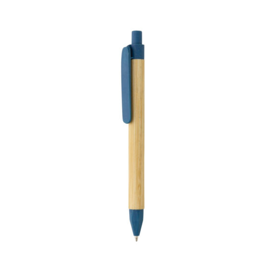 Ручка с корпусом из переработанной бумаги FSC®, арт. 027645906