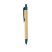 Ручка с корпусом из переработанной бумаги FSC®, арт. 027645906