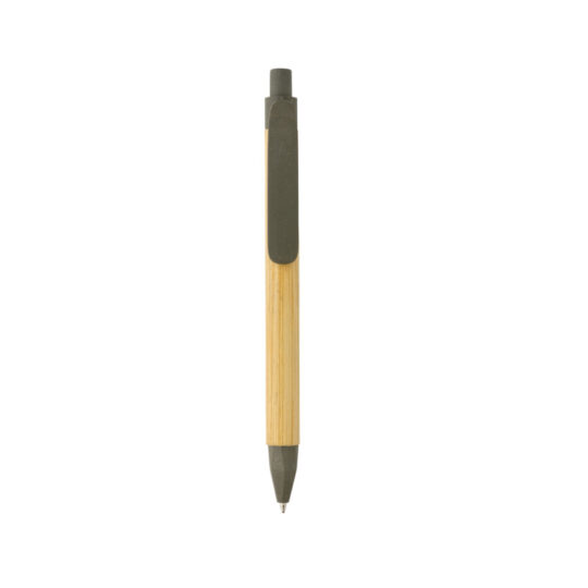 Ручка с корпусом из переработанной бумаги FSC®, арт. 027646006