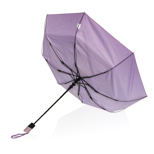 Автоматический зонт Impact из rPET AWARE™ 190T, d97 см, арт. 027614806