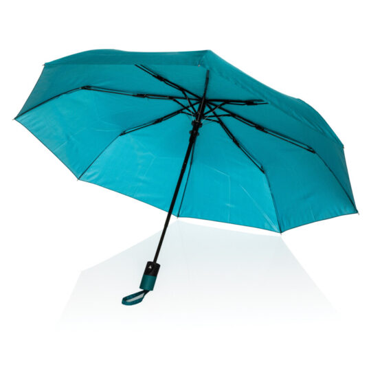 Автоматический зонт Impact из rPET AWARE™ 190T, d97 см, арт. 027615006