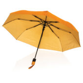 Автоматический зонт Impact из rPET AWARE™ 190T, d97 см, арт. 027615106