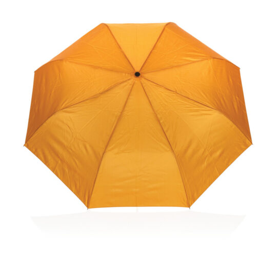 Автоматический зонт Impact из rPET AWARE™ 190T, d97 см, арт. 027615106