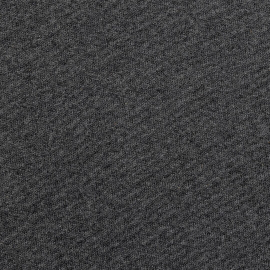 Свитшот Iqoniq Denali из переработанного неокрашенного хлопка, унисекс, 340 г/м², арт. 027569506