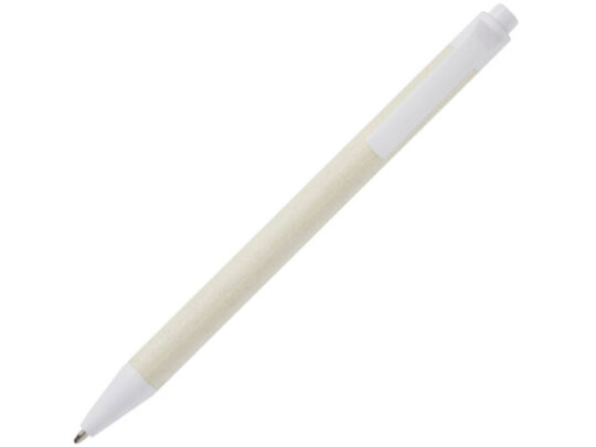 Шариковая ручка Dairy Dream, белый, арт. 027680003