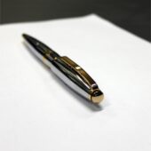 Ручка шариковая Cerruti 1881 модель Bicolore в футляре, арт. 027599803