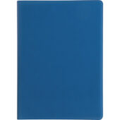 Органайзер Favor 2.0 для семейных документов на 4 комплекта документов, формат А4, синий, арт. 027627503