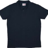 Рубашка поло First 2.0 мужская, темно-синий (XS), арт. 027564603