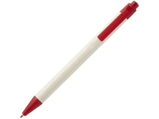 Шариковая ручка Dairy Dream, красный, арт. 027680103