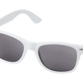 Солнцезащитные очки Sun Ray из океанского пластика, белый, арт. 027681803