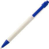 Шариковая ручка Dairy Dream, синий, арт. 027680203