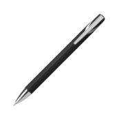 Шариковая ручка Legato, черная