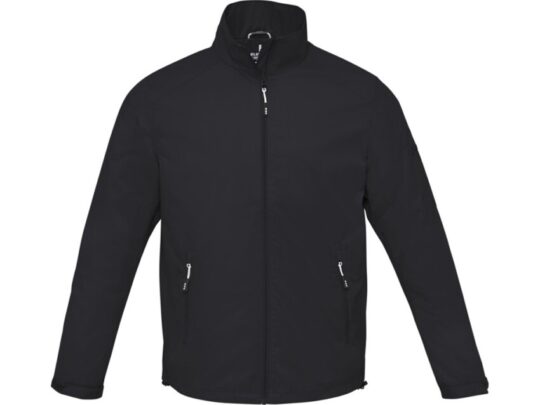 Мужская легкая куртка Palo, черный (3XL), арт. 027710403