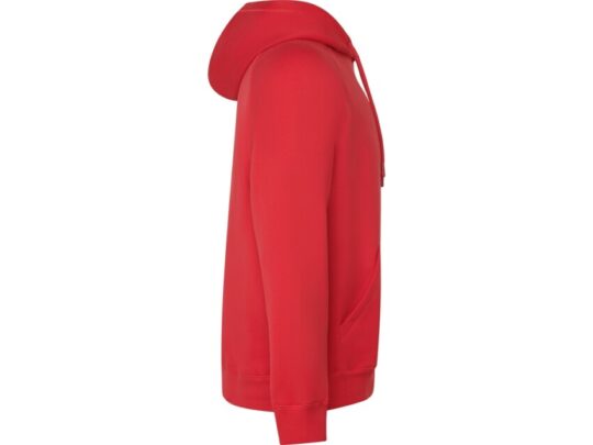 Толстовка с капюшоном Vinson, красный (XL), арт. 027760303