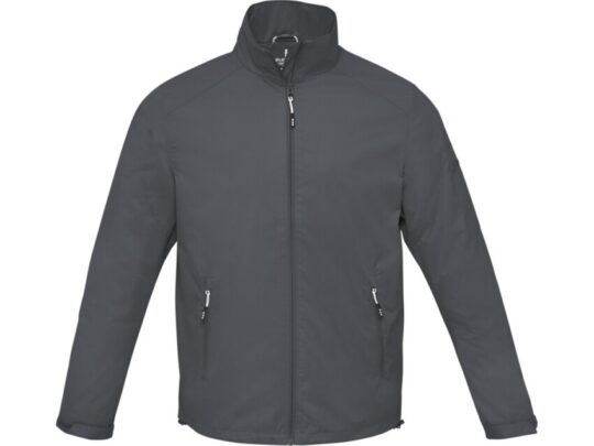 Мужская легкая куртка Palo, storm grey (XS), арт. 027710503