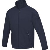 Мужская легкая куртка Palo, темно-синий (M), арт. 027708603