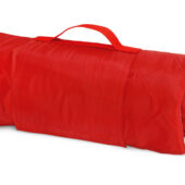 Стеганый плед для пикника Garment, красный, арт. 027806003
