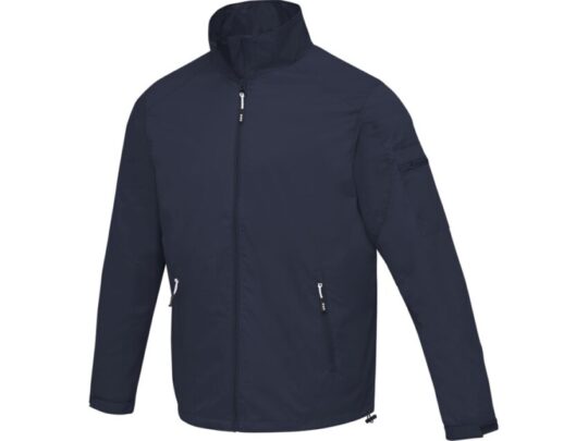 Мужская легкая куртка Palo, темно-синий (3XL), арт. 027709003