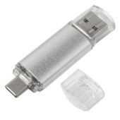 USB flash-карта ASSORTI OTG Type-C (16Гб)