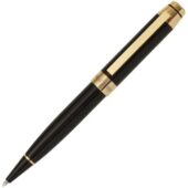 Ручка шариковая Cerruti 1881 модель Heritage Gold в футляре, арт. 027748803