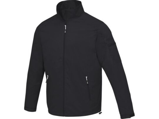 Мужская легкая куртка Palo, черный (XL), арт. 027710203