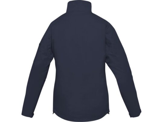 Женская легкая куртка Palo, темно-синий (2XL), арт. 027711703