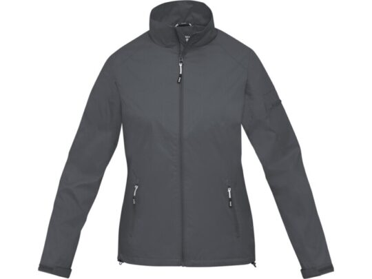 Женская легкая куртка Palo, storm grey (S), арт. 027713103