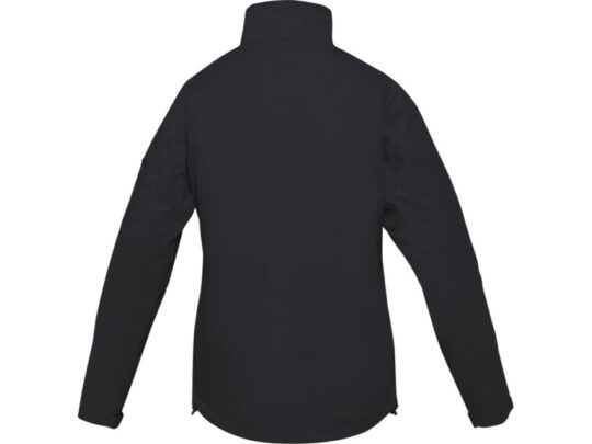 Женская легкая куртка Palo, черный (2XL), арт. 027712903