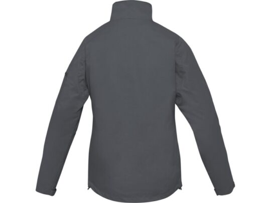 Женская легкая куртка Palo, storm grey (2XL), арт. 027713503