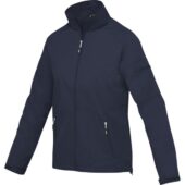 Женская легкая куртка Palo, темно-синий (XL), арт. 027711603