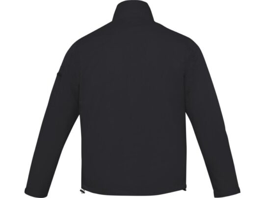 Мужская легкая куртка Palo, черный (2XL), арт. 027710303