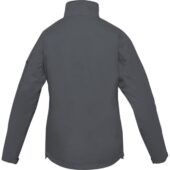 Женская легкая куртка Palo, storm grey (XL), арт. 027713403