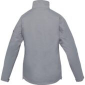 Женская легкая куртка Palo, steel grey (M), арт. 027712003