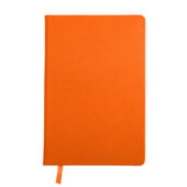 Ежедневник недатированный А5 Loft, оранжевый, арт. 027810703