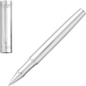 Ручка-роллер Zoom Classic Silver. Cerruti 1881, арт. 027749403